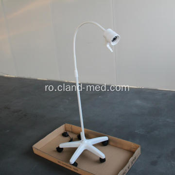 Lampa de examinare medicală medicală LED